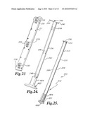 WALL-MOUNTED FURNITURE SYSTEM diagram and image