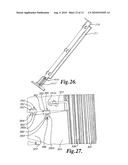 WALL-MOUNTED FURNITURE SYSTEM diagram and image