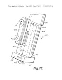 WALL-MOUNTED FURNITURE SYSTEM diagram and image