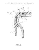 CAP WITHOUT ADDITIONAL SEAL diagram and image