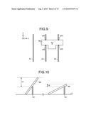 LASER PROCESSING APPARATUS, PROCESS CONTROL APPARATUS, AND PROCESSING APPARATUS diagram and image