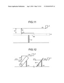 LASER PROCESSING APPARATUS, PROCESS CONTROL APPARATUS, AND PROCESSING APPARATUS diagram and image