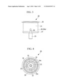 PLUG STRUCTURE diagram and image