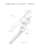 SURGICAL STAPLING INSTRUMENT diagram and image