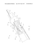 SURGICAL STAPLING INSTRUMENT diagram and image