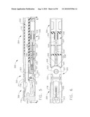 SURGICAL STAPLING INSTRUMENT diagram and image