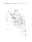 SURGICAL STAPLING INSTRUMENT diagram and image