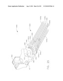 SURGICAL STAPLING INSTRUMENT diagram and image