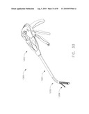 SURGICAL STAPLING INSTRUMENT diagram and image