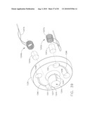 SURGICAL STAPLING INSTRUMENT diagram and image