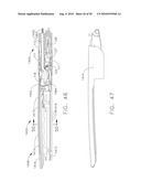 SURGICAL STAPLING INSTRUMENT diagram and image