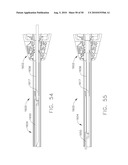 SURGICAL STAPLING INSTRUMENT diagram and image