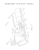 SURGICAL STAPLING INSTRUMENT COMPRISING AN ARTICULATION JOINT diagram and image