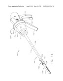 SURGICAL STAPLING INSTRUMENT COMPRISING AN ARTICULATION JOINT diagram and image