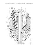 SURGICAL STAPLING INSTRUMENT COMPRISING AN ARTICULATION JOINT diagram and image