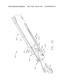 SURGICAL STAPLING INSTRUMENT COMPRISING AN ARTICULATION JOINT diagram and image