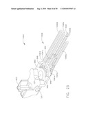 SURGICAL STAPLING INSTRUMENT COMPRISING AN ARTICULATION JOINT diagram and image