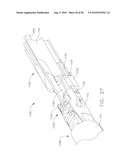 SURGICAL STAPLING INSTRUMENT COMPRISING AN ARTICULATION JOINT diagram and image