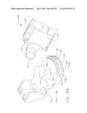 SURGICAL STAPLING INSTRUMENT COMPRISING AN ARTICULATION JOINT diagram and image