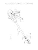 SURGICAL STAPLING INSTRUMENT COMPRISING A MAGNETIC ELEMENT DRIVER diagram and image