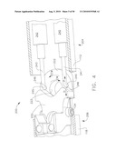 SURGICAL STAPLING INSTRUMENT COMPRISING A MAGNETIC ELEMENT DRIVER diagram and image