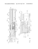 SURGICAL STAPLING INSTRUMENT COMPRISING A MAGNETIC ELEMENT DRIVER diagram and image