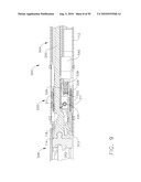 SURGICAL STAPLING INSTRUMENT COMPRISING A MAGNETIC ELEMENT DRIVER diagram and image