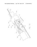 SURGICAL STAPLING INSTRUMENT COMPRISING A MAGNETIC ELEMENT DRIVER diagram and image