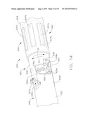 SURGICAL STAPLING INSTRUMENT COMPRISING A MAGNETIC ELEMENT DRIVER diagram and image