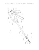 SURGICAL STAPLING INSTRUMENT COMPRISING A MAGNETIC ELEMENT DRIVER diagram and image