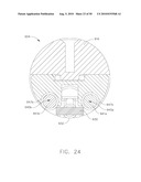 SURGICAL STAPLING INSTRUMENT COMPRISING A MAGNETIC ELEMENT DRIVER diagram and image