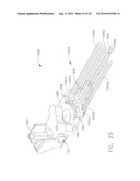 SURGICAL STAPLING INSTRUMENT COMPRISING A MAGNETIC ELEMENT DRIVER diagram and image