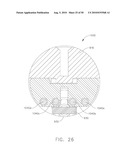 SURGICAL STAPLING INSTRUMENT COMPRISING A MAGNETIC ELEMENT DRIVER diagram and image