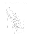 SURGICAL STAPLING INSTRUMENT COMPRISING A MAGNETIC ELEMENT DRIVER diagram and image