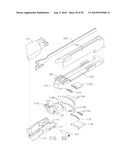 SURGICAL STAPLING INSTRUMENT COMPRISING A MAGNETIC ELEMENT DRIVER diagram and image