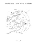 SURGICAL STAPLING INSTRUMENT COMPRISING A MAGNETIC ELEMENT DRIVER diagram and image