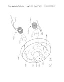 SURGICAL STAPLING INSTRUMENT COMPRISING A MAGNETIC ELEMENT DRIVER diagram and image