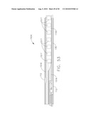 SURGICAL STAPLING INSTRUMENT COMPRISING A MAGNETIC ELEMENT DRIVER diagram and image