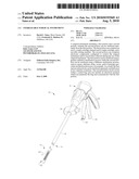 STERILIZABLE SURGICAL INSTRUMENT diagram and image