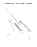 STERILIZABLE SURGICAL INSTRUMENT diagram and image