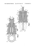 TIE DOWN ASSEMBLY FOR A VEHICLE diagram and image