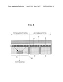 SOLID-STATE IMAGING DEVICE, METHOD FOR MANUFACTURING THE SAME, AND IMAGING APPARATUS diagram and image