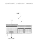 SOLID-STATE IMAGING DEVICE, METHOD FOR MANUFACTURING THE SAME, AND IMAGING APPARATUS diagram and image