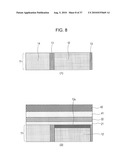 SOLID-STATE IMAGING DEVICE, METHOD FOR MANUFACTURING THE SAME, AND IMAGING APPARATUS diagram and image