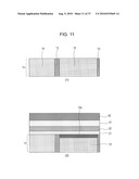 SOLID-STATE IMAGING DEVICE, METHOD FOR MANUFACTURING THE SAME, AND IMAGING APPARATUS diagram and image