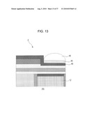 SOLID-STATE IMAGING DEVICE, METHOD FOR MANUFACTURING THE SAME, AND IMAGING APPARATUS diagram and image