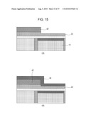 SOLID-STATE IMAGING DEVICE, METHOD FOR MANUFACTURING THE SAME, AND IMAGING APPARATUS diagram and image