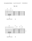 SOLID-STATE IMAGING DEVICE, METHOD FOR MANUFACTURING THE SAME, AND IMAGING APPARATUS diagram and image