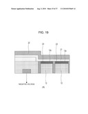 SOLID-STATE IMAGING DEVICE, METHOD FOR MANUFACTURING THE SAME, AND IMAGING APPARATUS diagram and image