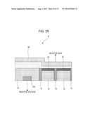 SOLID-STATE IMAGING DEVICE, METHOD FOR MANUFACTURING THE SAME, AND IMAGING APPARATUS diagram and image